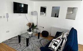 3Bed2Bath Marylebone