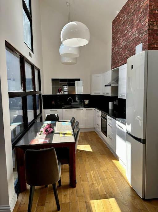 3Bed2Bath Marylebone Apartment London Exterior photo