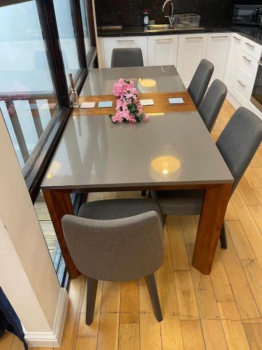 3Bed2Bath Marylebone Apartment London Exterior photo