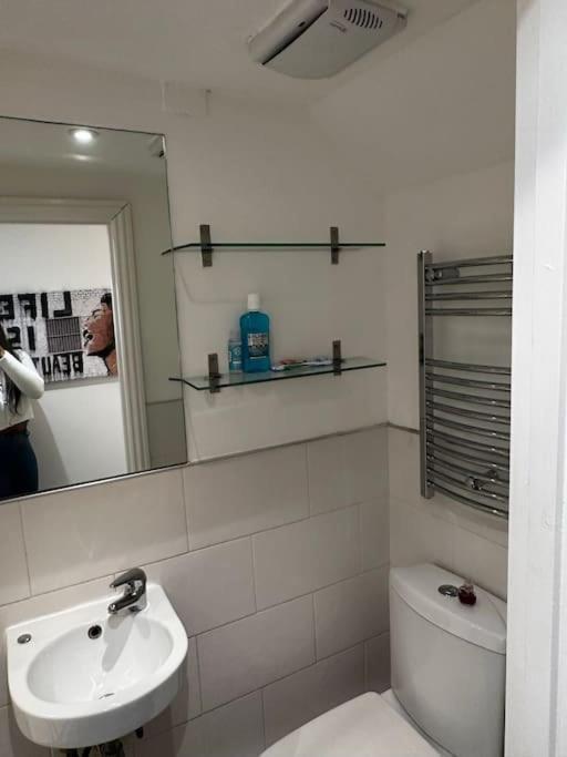 3Bed2Bath Marylebone Apartment London Exterior photo