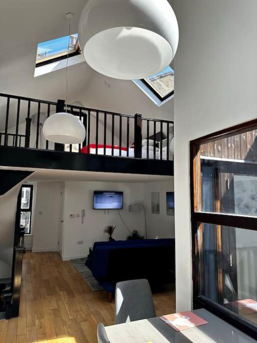 3Bed2Bath Marylebone Apartment London Exterior photo