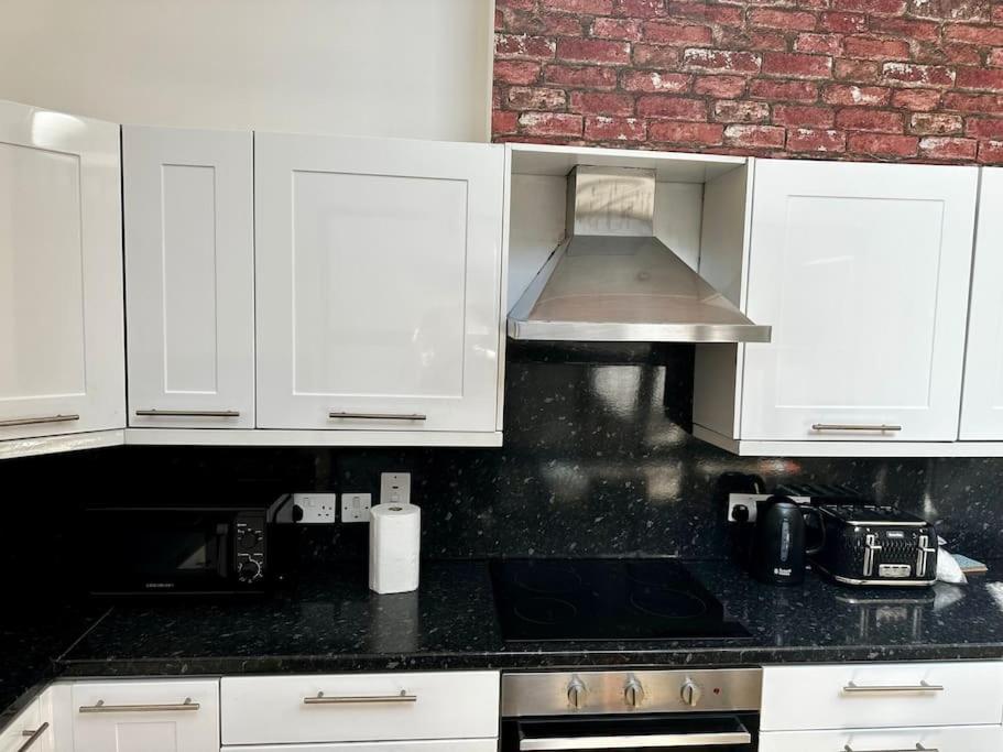 3Bed2Bath Marylebone Apartment London Exterior photo