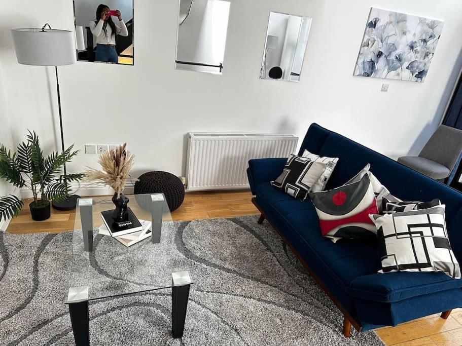 3Bed2Bath Marylebone Apartment London Exterior photo