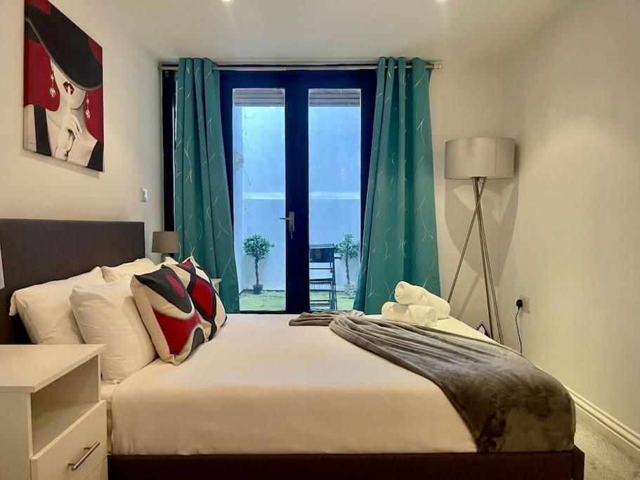 3Bed2Bath Marylebone Apartment London Exterior photo
