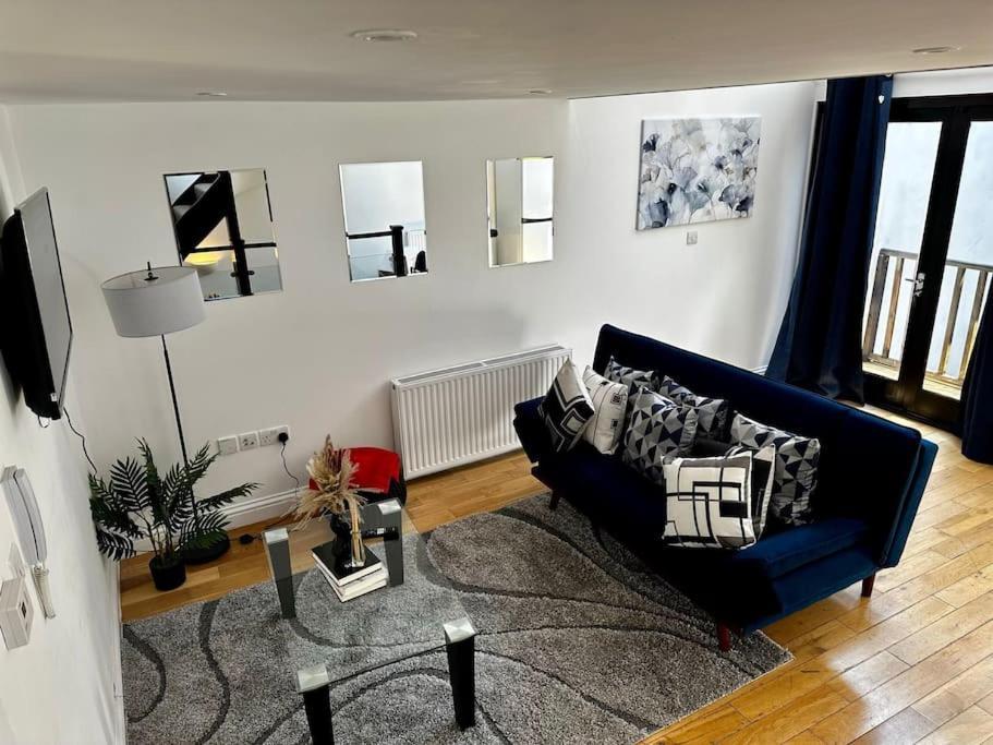 3Bed2Bath Marylebone Apartment London Exterior photo