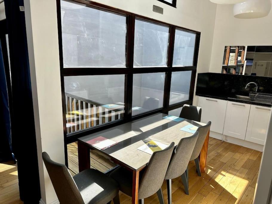 3Bed2Bath Marylebone Apartment London Exterior photo
