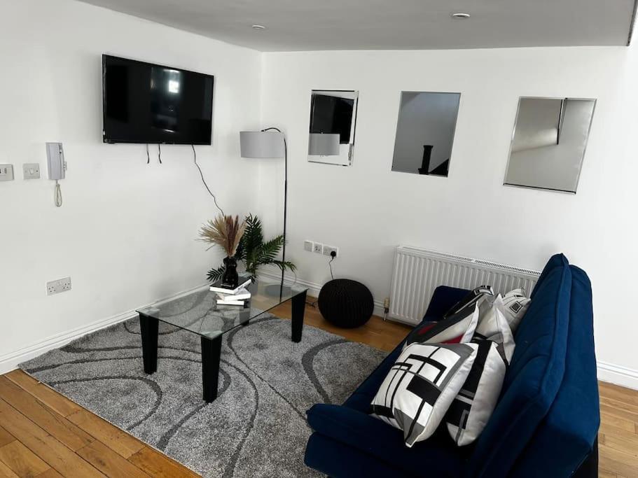 3Bed2Bath Marylebone Apartment London Exterior photo